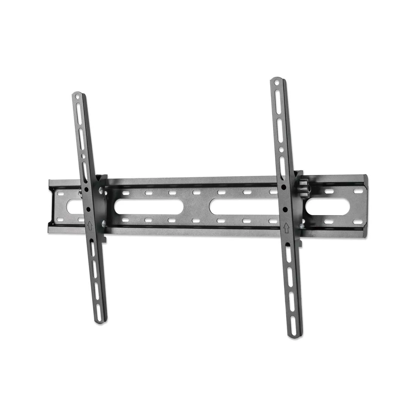Manhattan Supporto TV a Parete 37"-70" inclinabile 45 kg