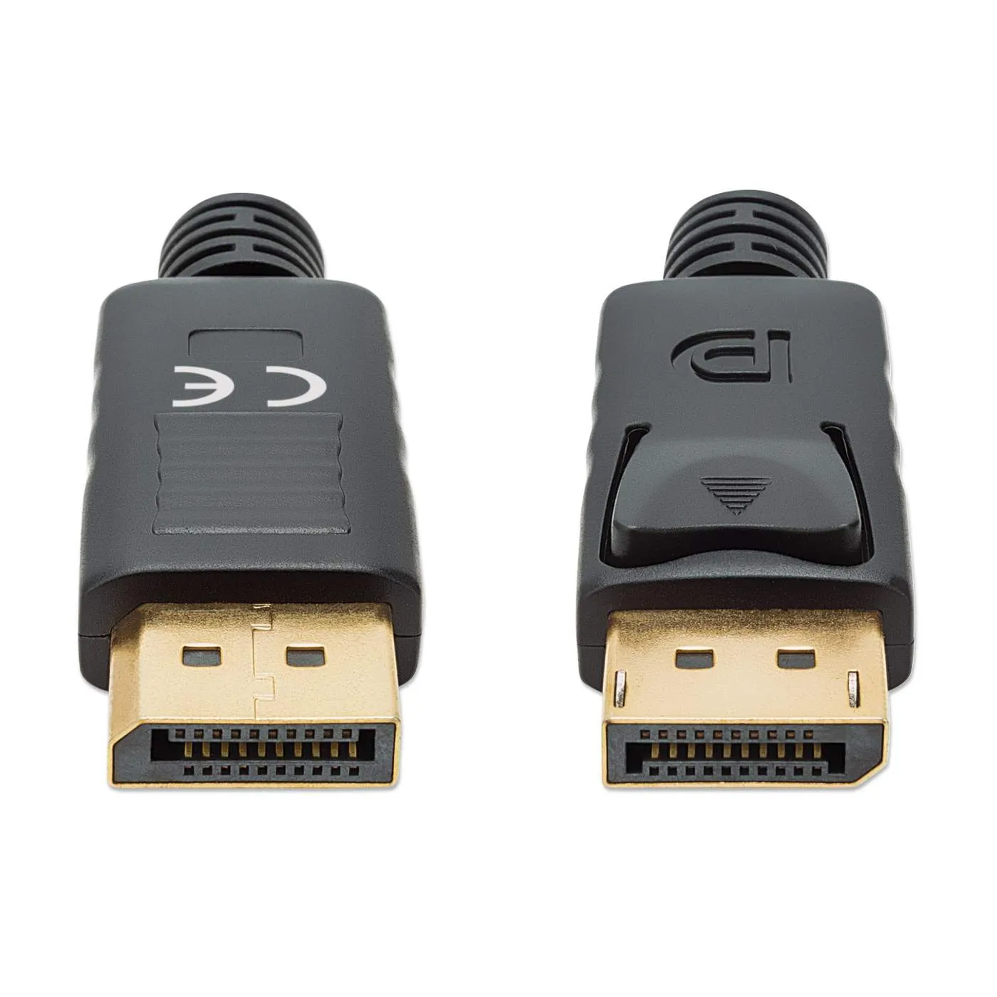Manhattan Cavo DisplayPort 1.4 8K 60Hz 1 m Gaming
