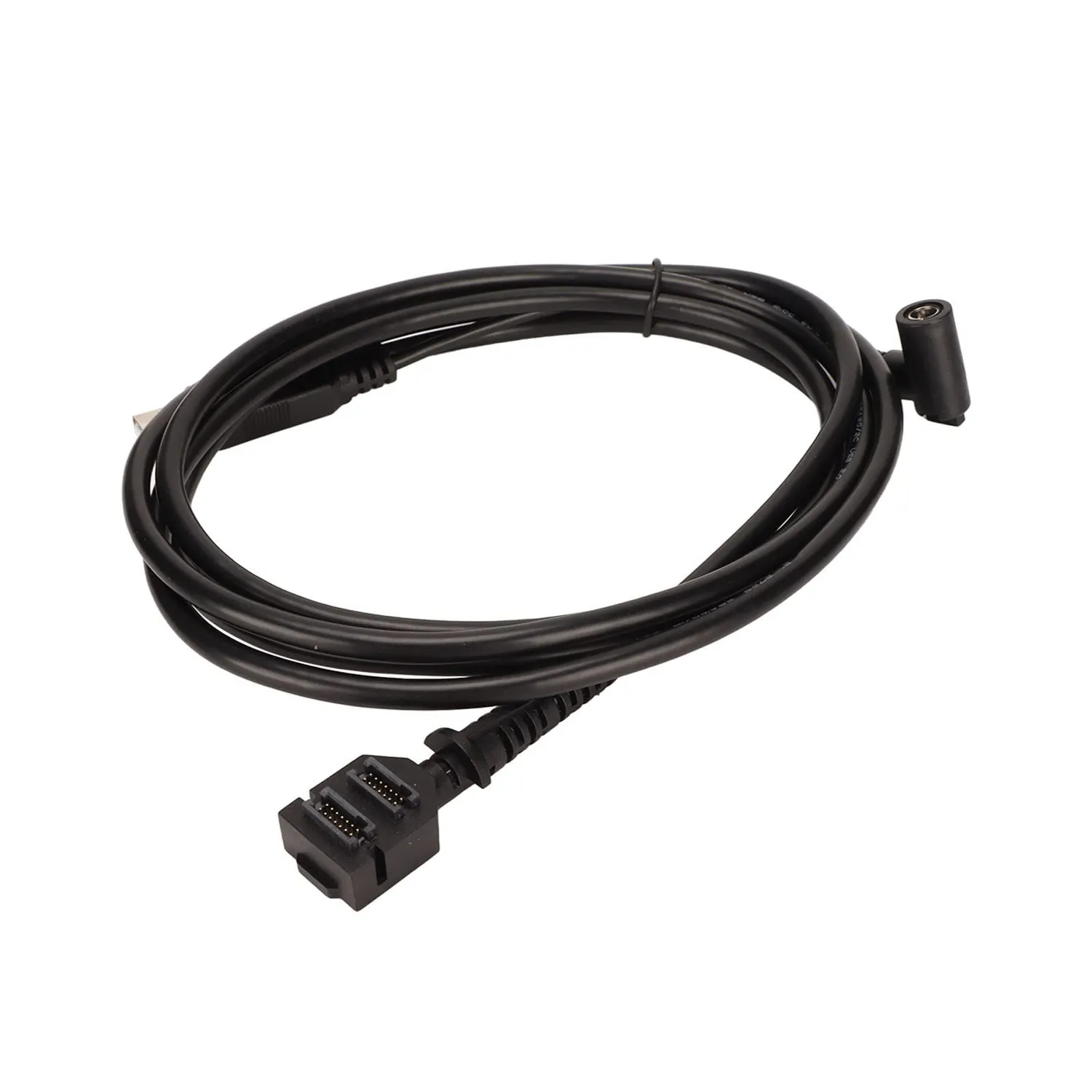 Zunate cavo scanner USB 2m per Verifone VX805 VX820