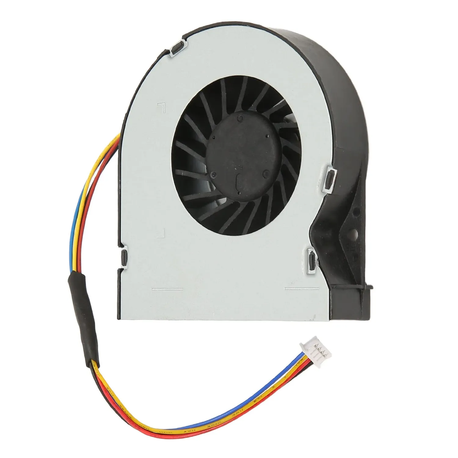 Zunate NUC6i7KYK KSB0605HB ventola CPU 4 pin 5V