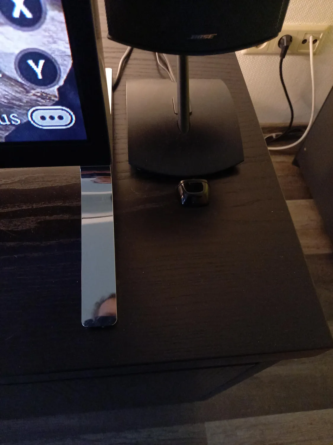 Logitech Harmony Companion telecomando universale Hub