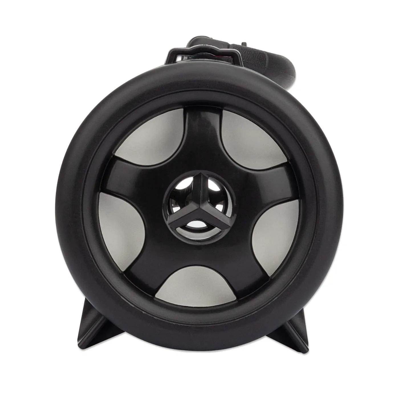 Manhattan Sound Science cassa Bluetooth con maniglia