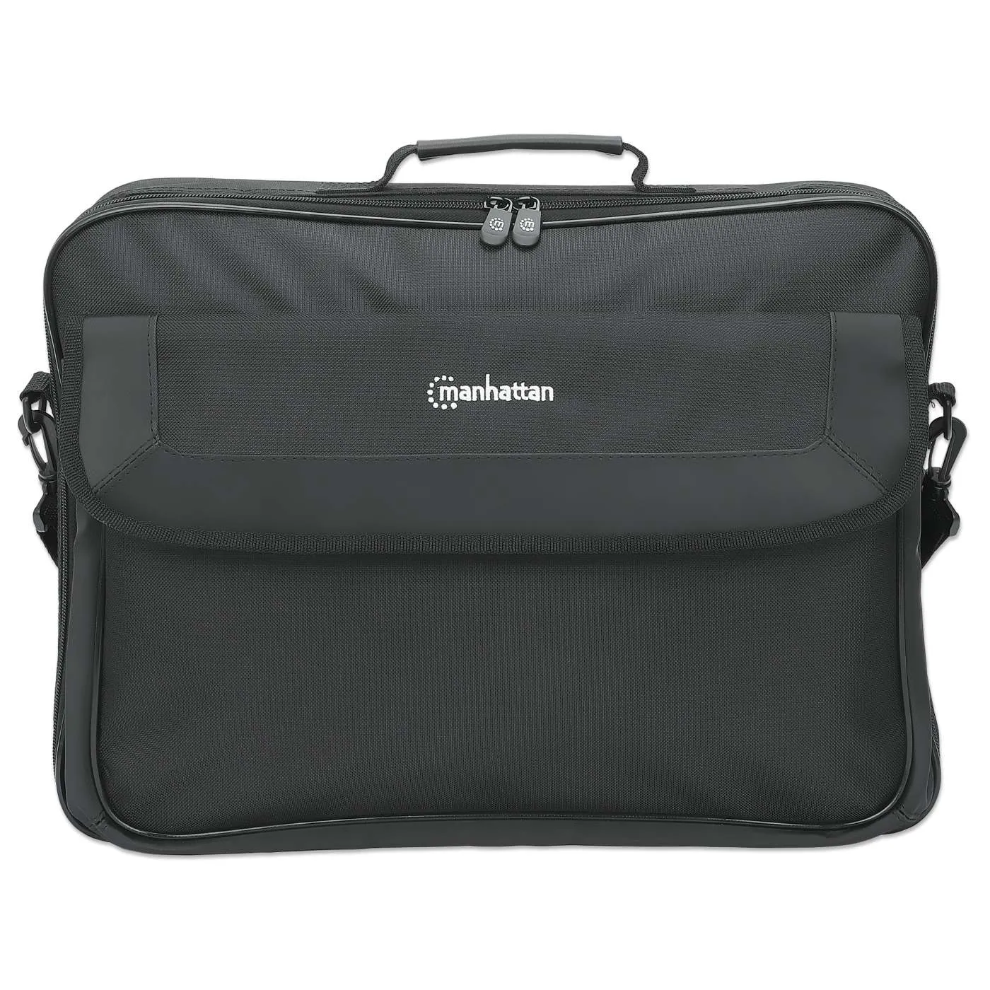 Manhattan Cambridge Borsa PC 17.3" Nera