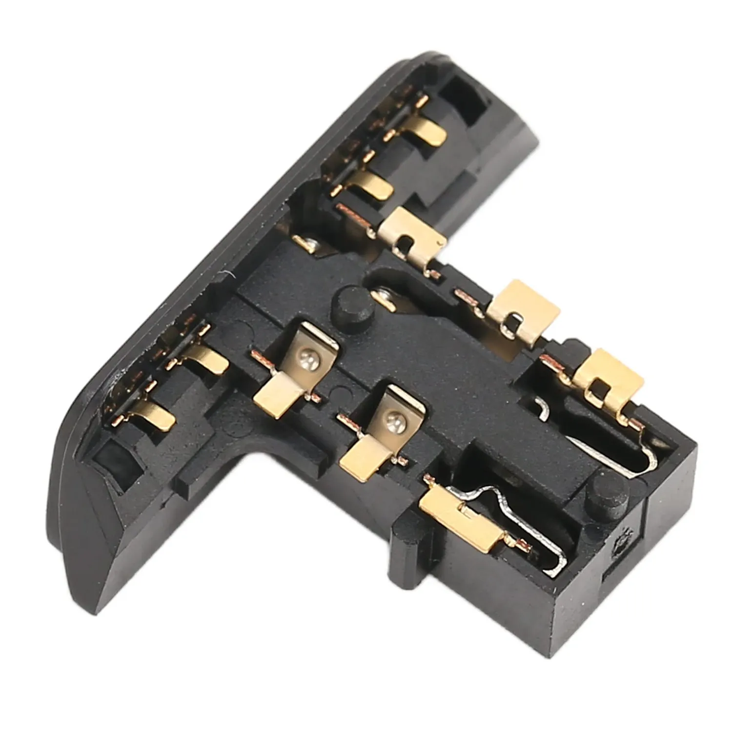 Zunate presa jack cuffie ricambio console con scatola
