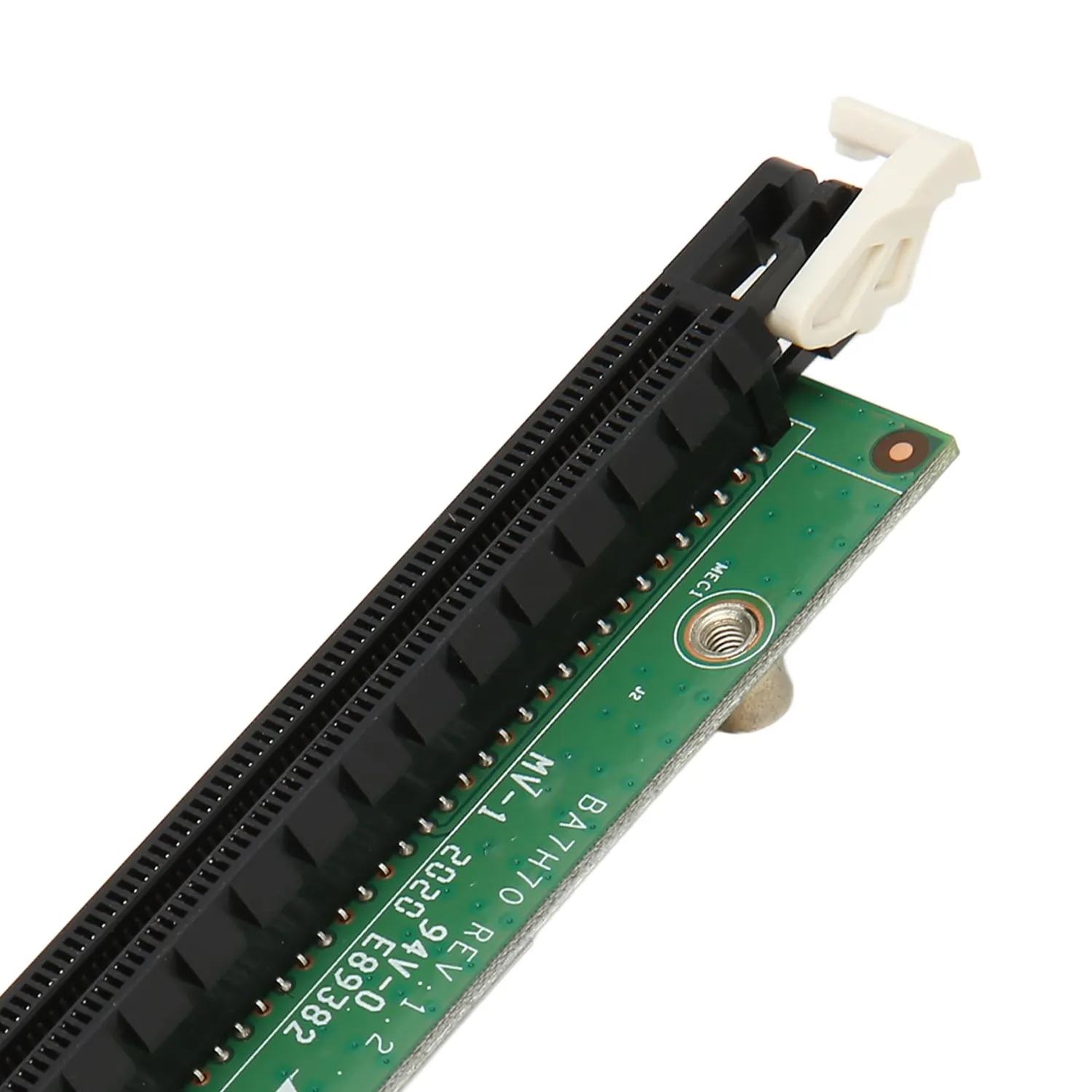 Zunate scheda adattatore 01AJ940 Tiny5 M920x GPU