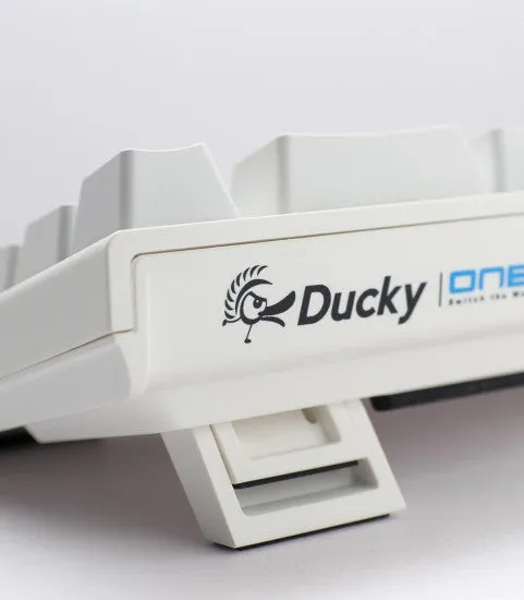 Ducky One 3 SF tastiera meccanica 65% nero Cherry MX Red