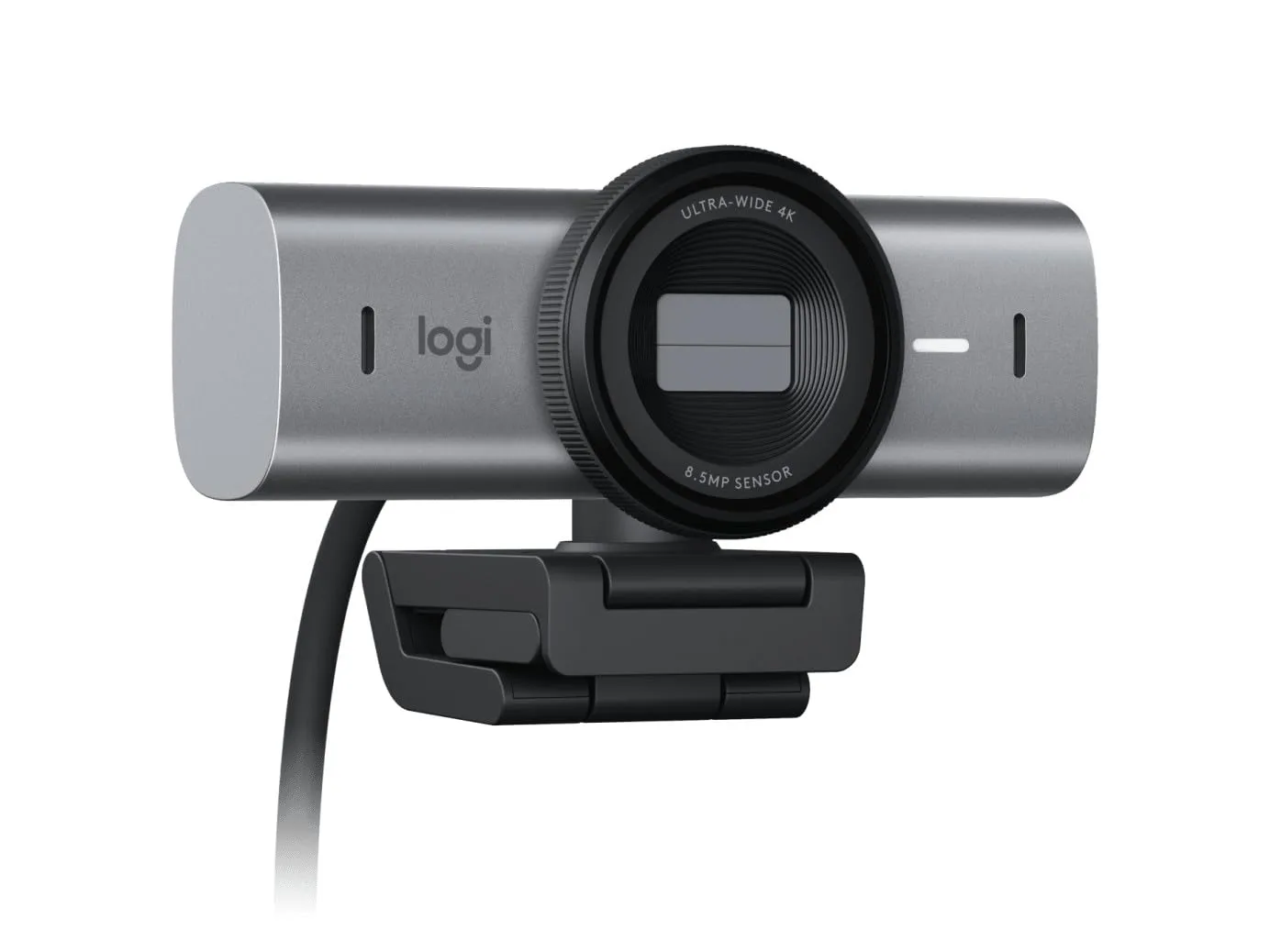 Logitech MX Brio 705 webcam 4K business con HDR