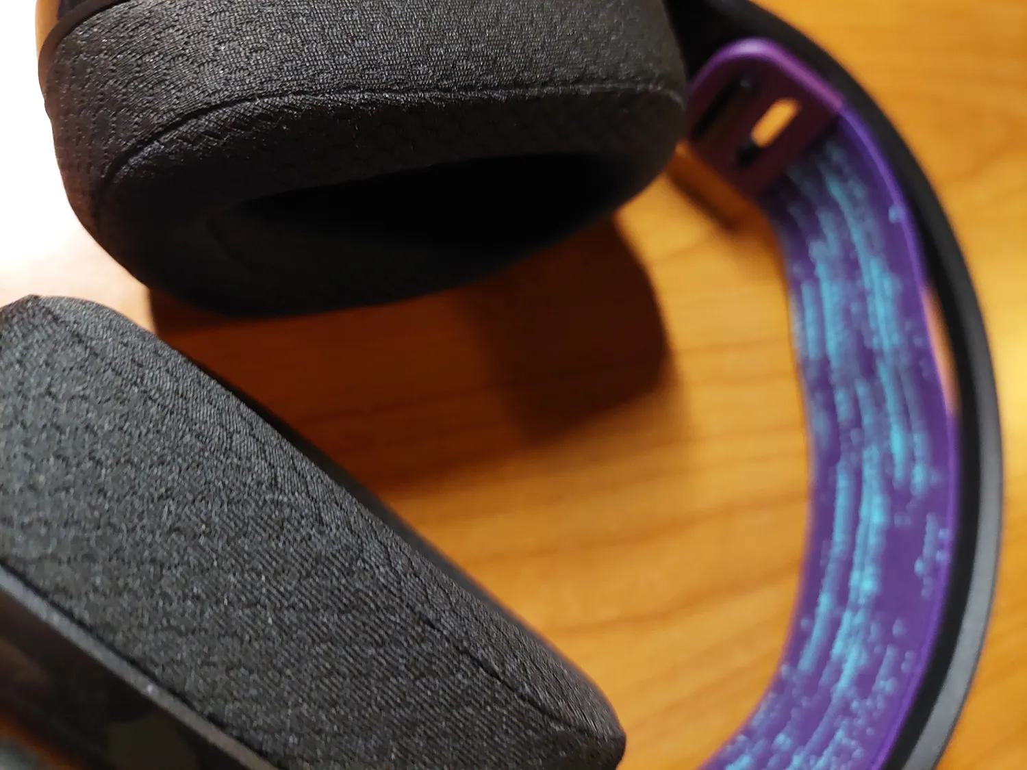 Logitech G G335 cuffie gaming cablate 240g