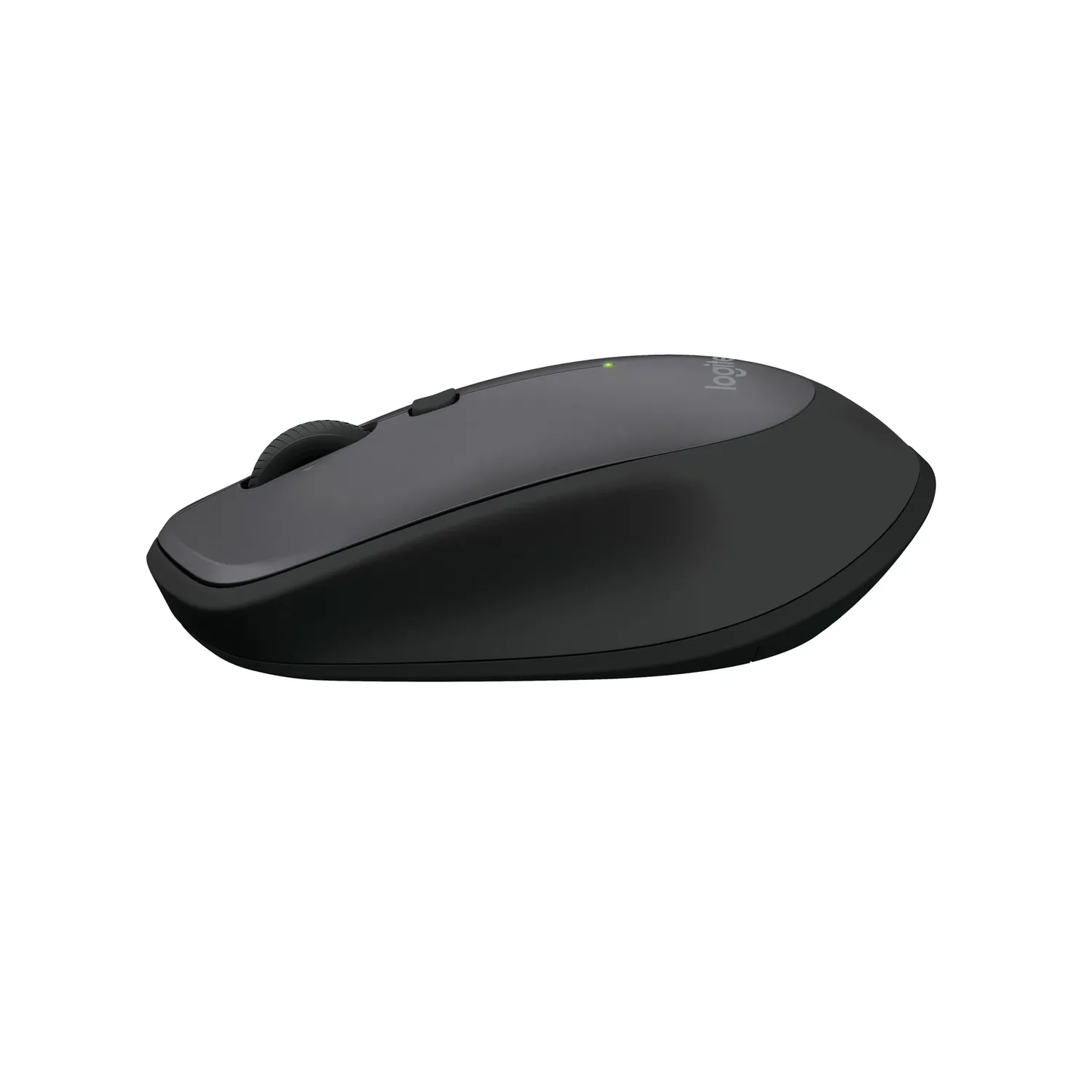 Logitech M335 Mouse Wireless Nero Unifying laser 10 mesi