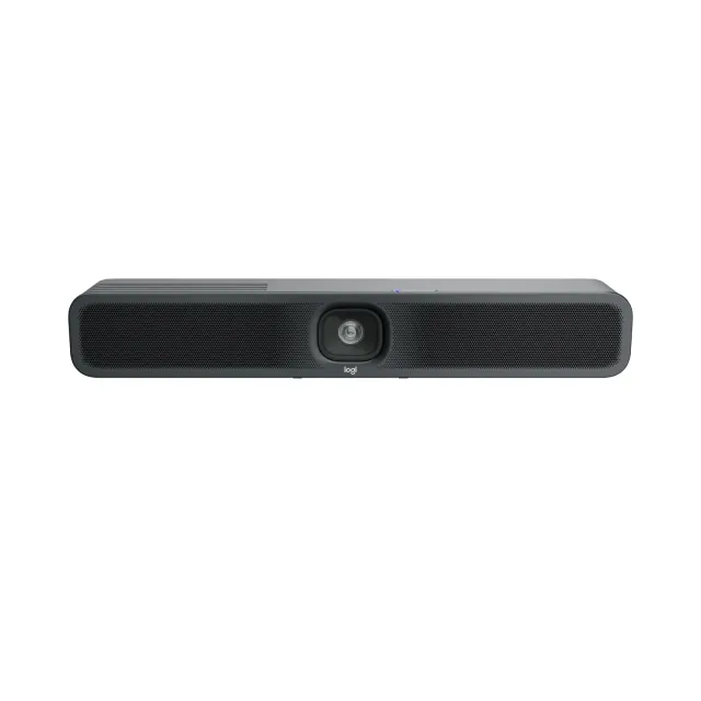 Logitech MeetUp 2 videocamera conferenze USB 4K