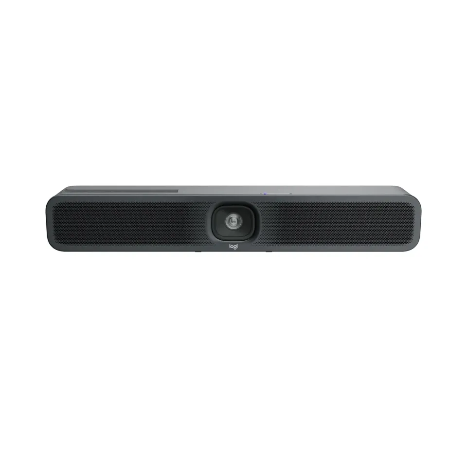 Logitech MeetUp 2 videocamera conferenze USB 4K