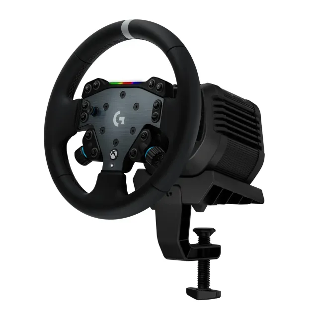 Logitech G RS50 Xbox volante da corsa direct drive 8 Nm