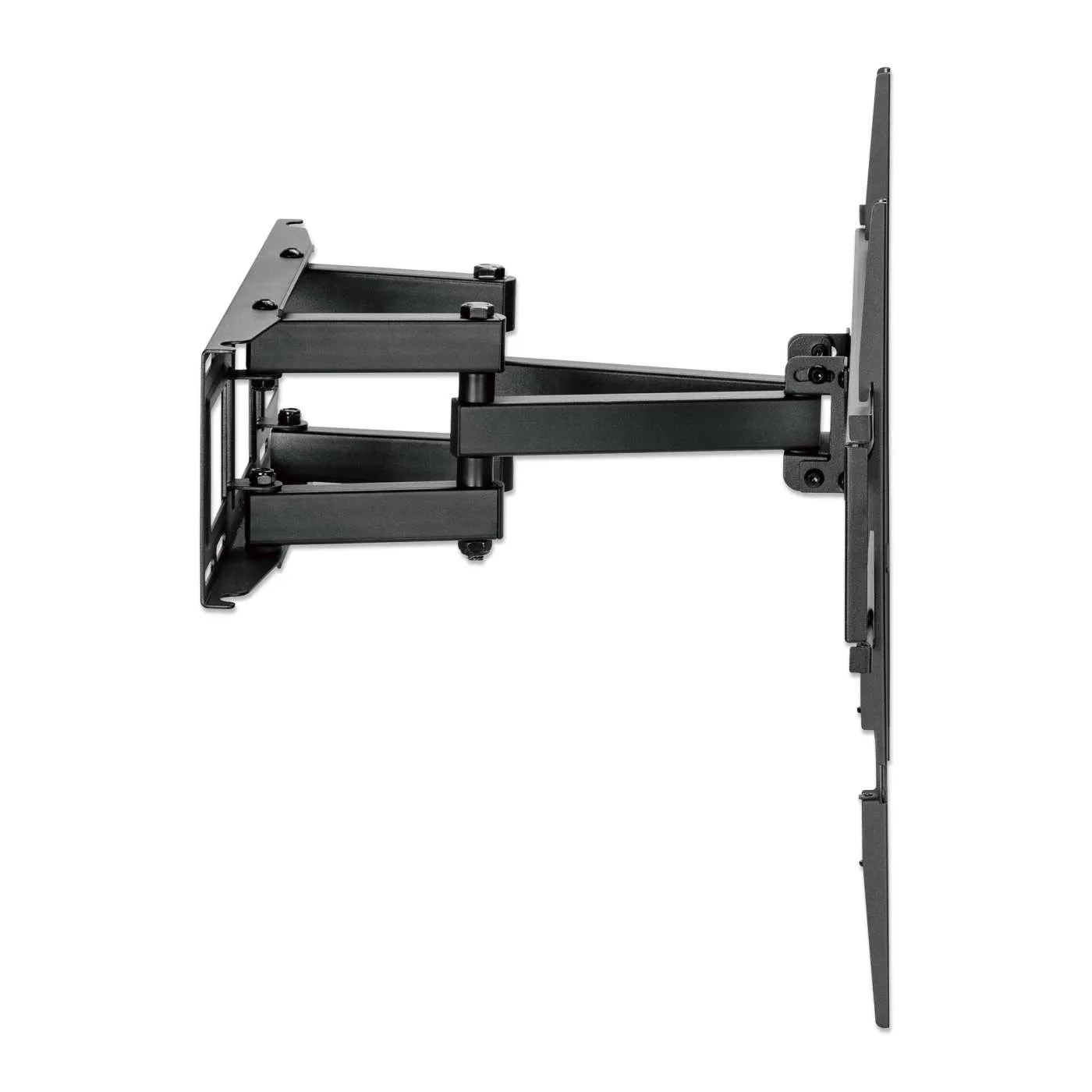 Manhattan Supporto TV muro 32-70'' full-motion 40 kg