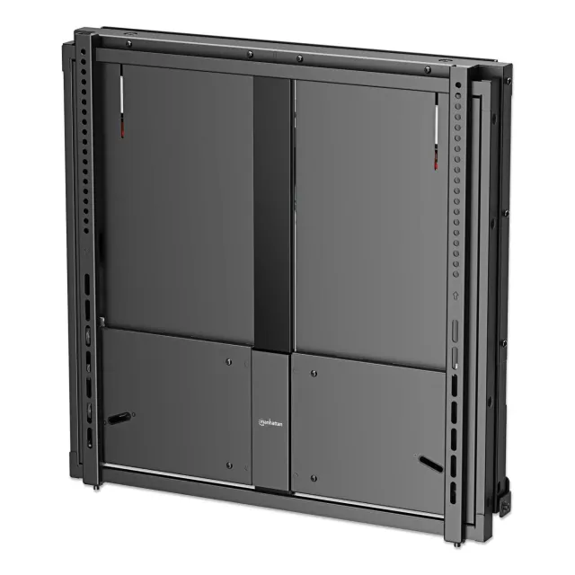 Manhattan Supporto TV a Parete 55-75" Altezza Regolabile