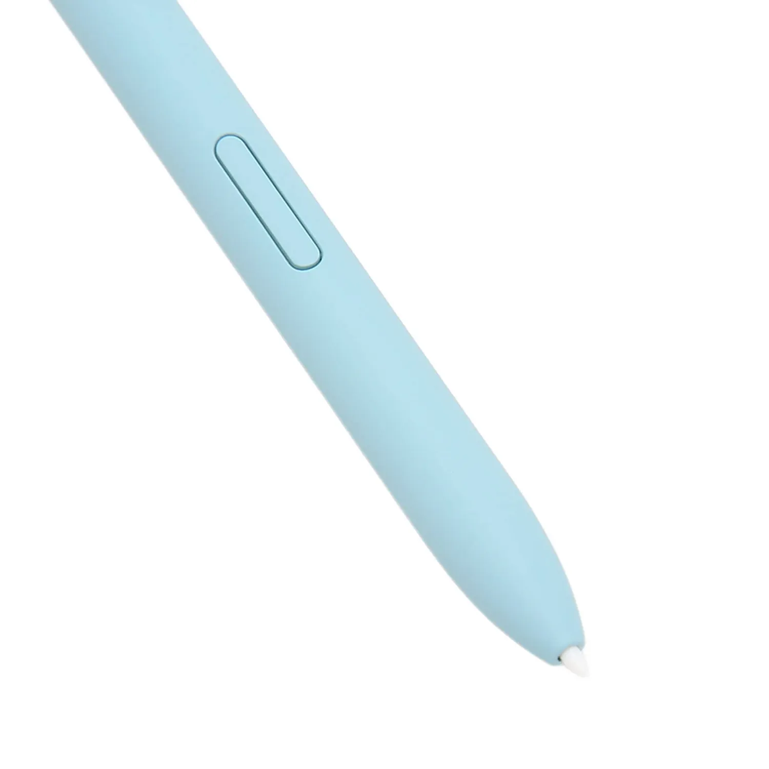 Zunate Stilo Tablet Tab S6 Lite Blu Kit 5 Punte Precisione