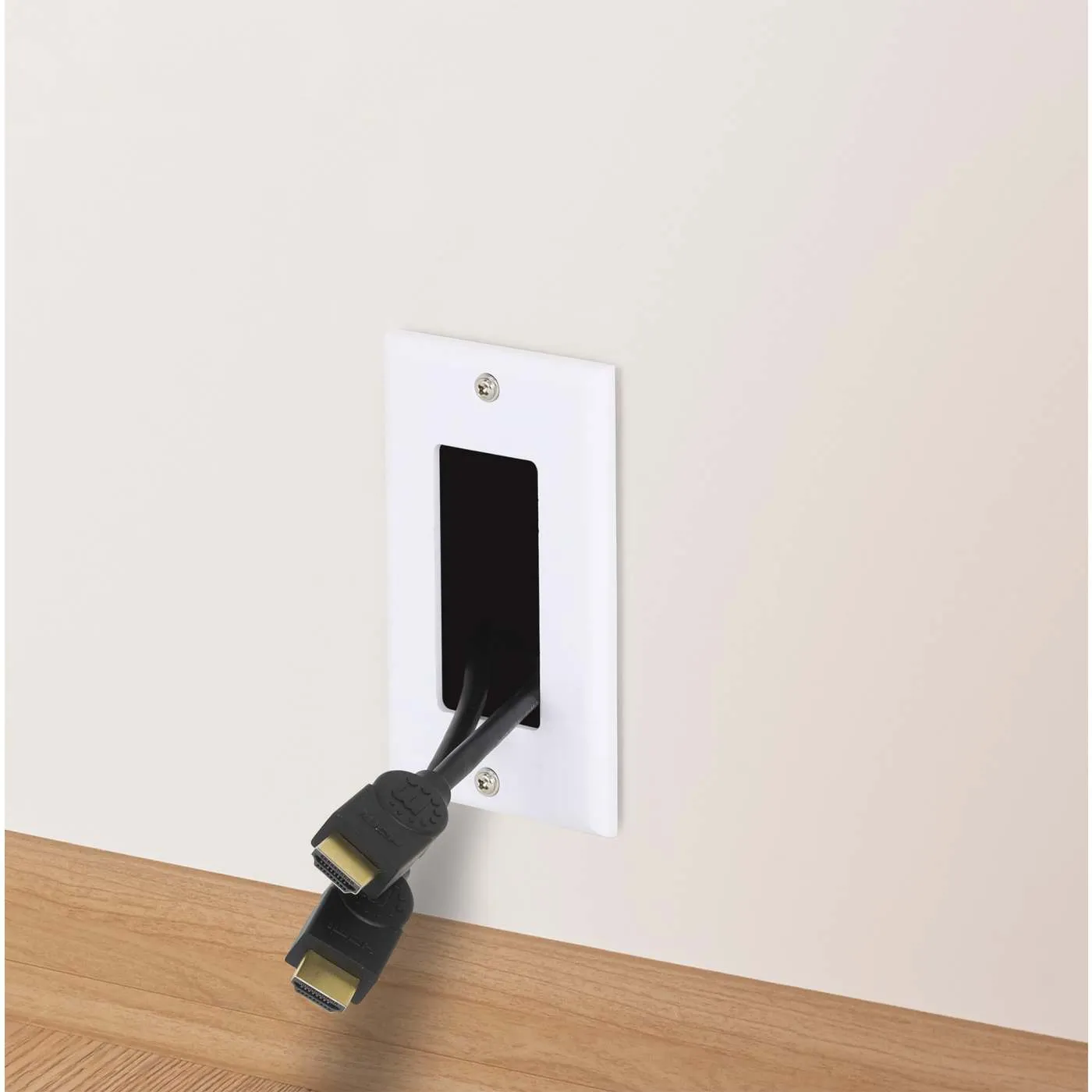 Manhattan CL3 In-Wall Cavo HDMI 5m 4K 60Hz HDR