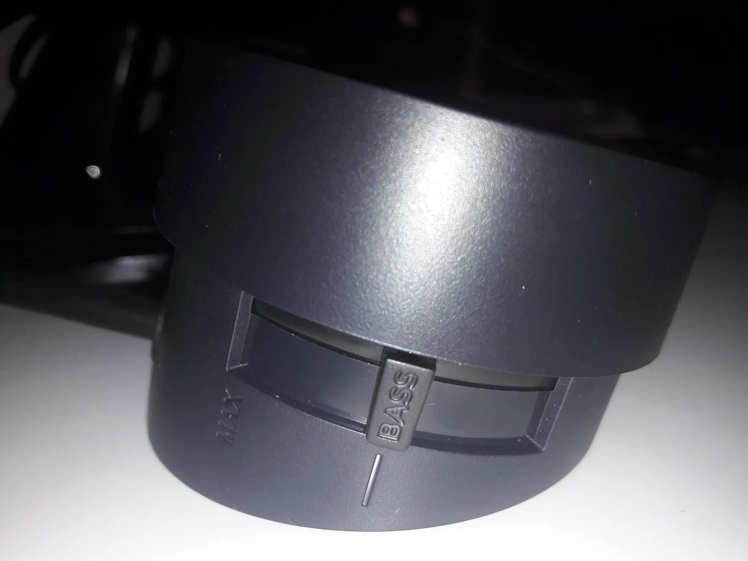 Logitech Z533 Sistema 2.1 Altoparlanti PC con Subwoofer Bassi profondi