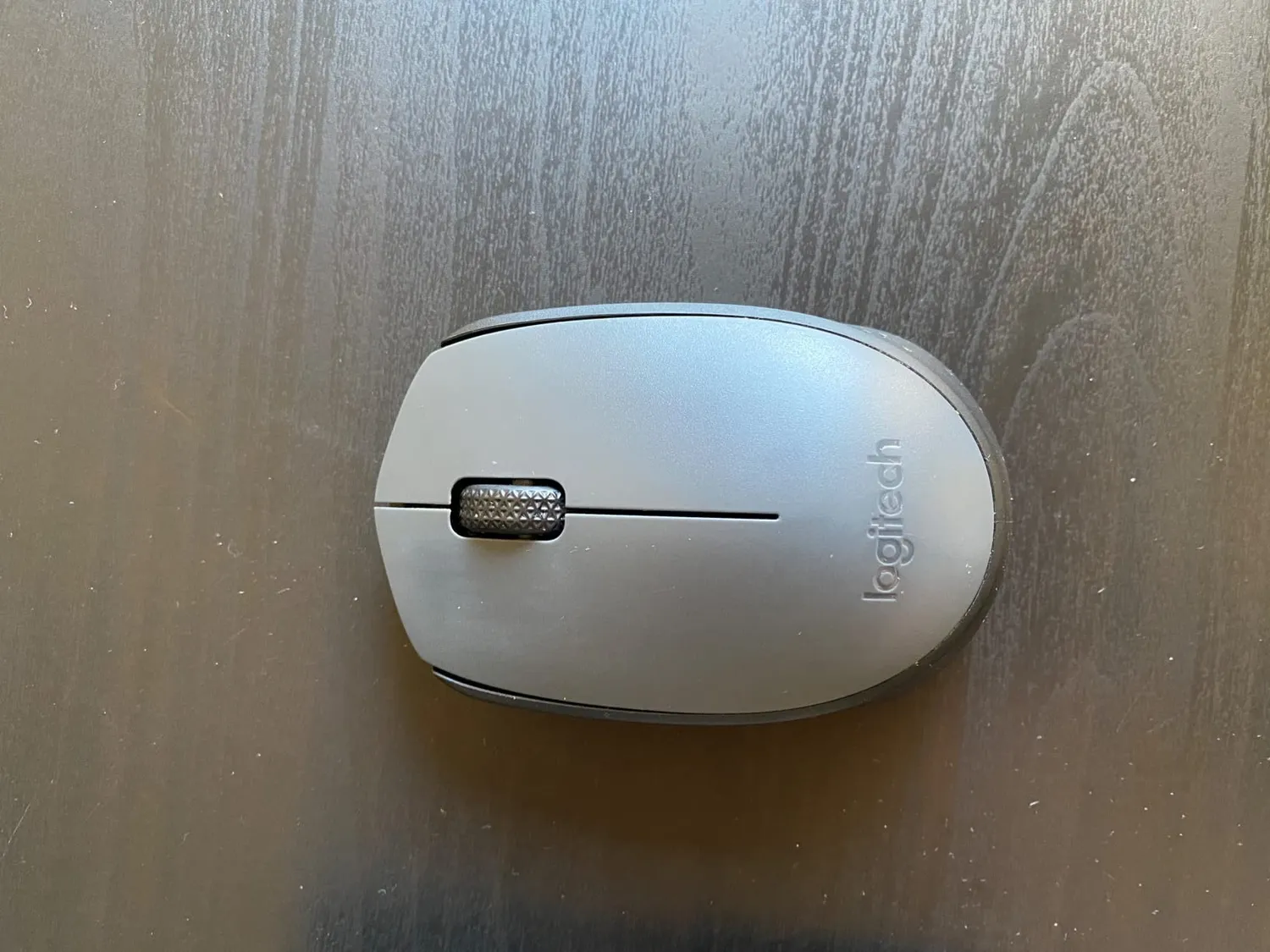 Logitech MK235 kit tastiera e mouse wireless ITA