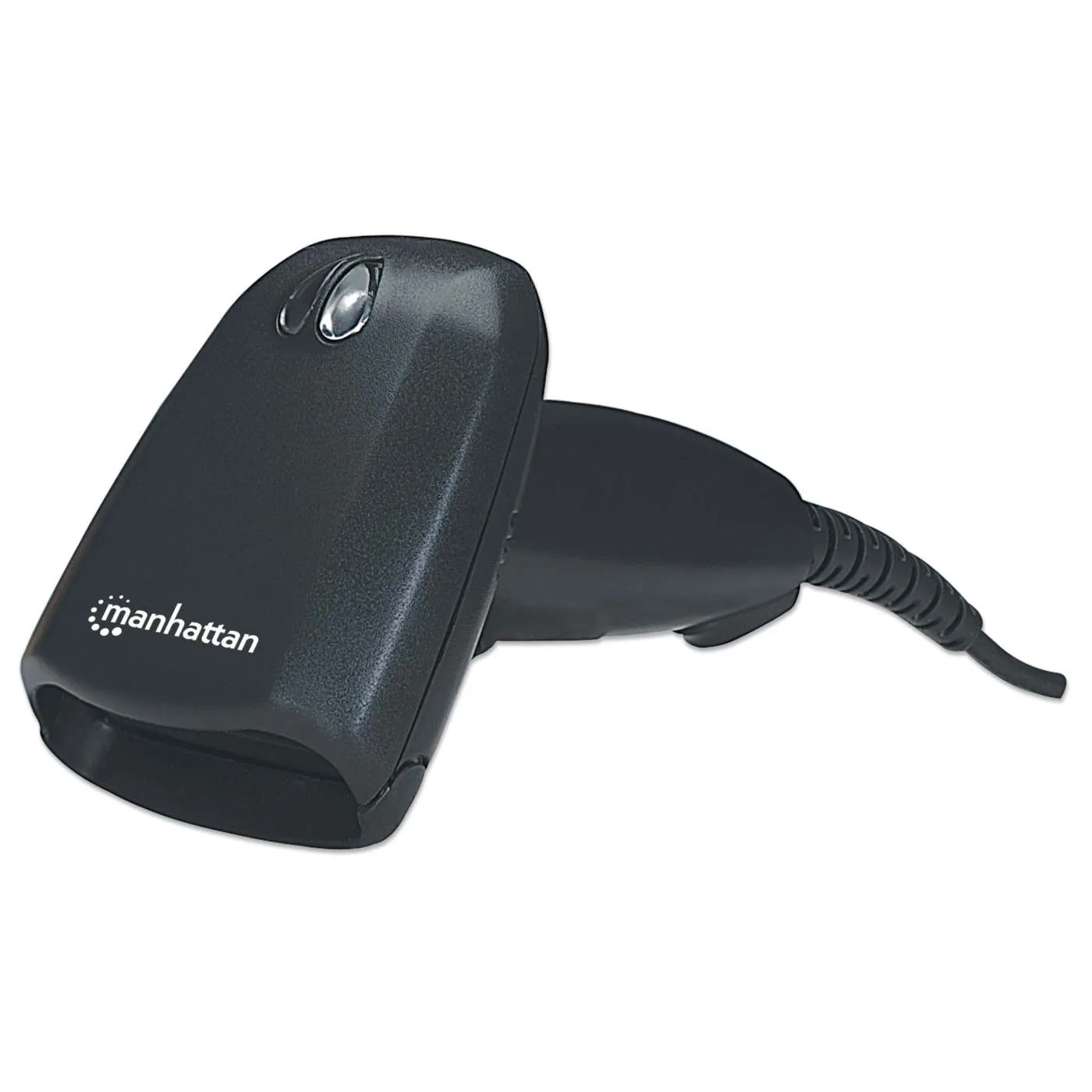 Manhattan scanner barcode Long Range CCD 1D USB 50 cm