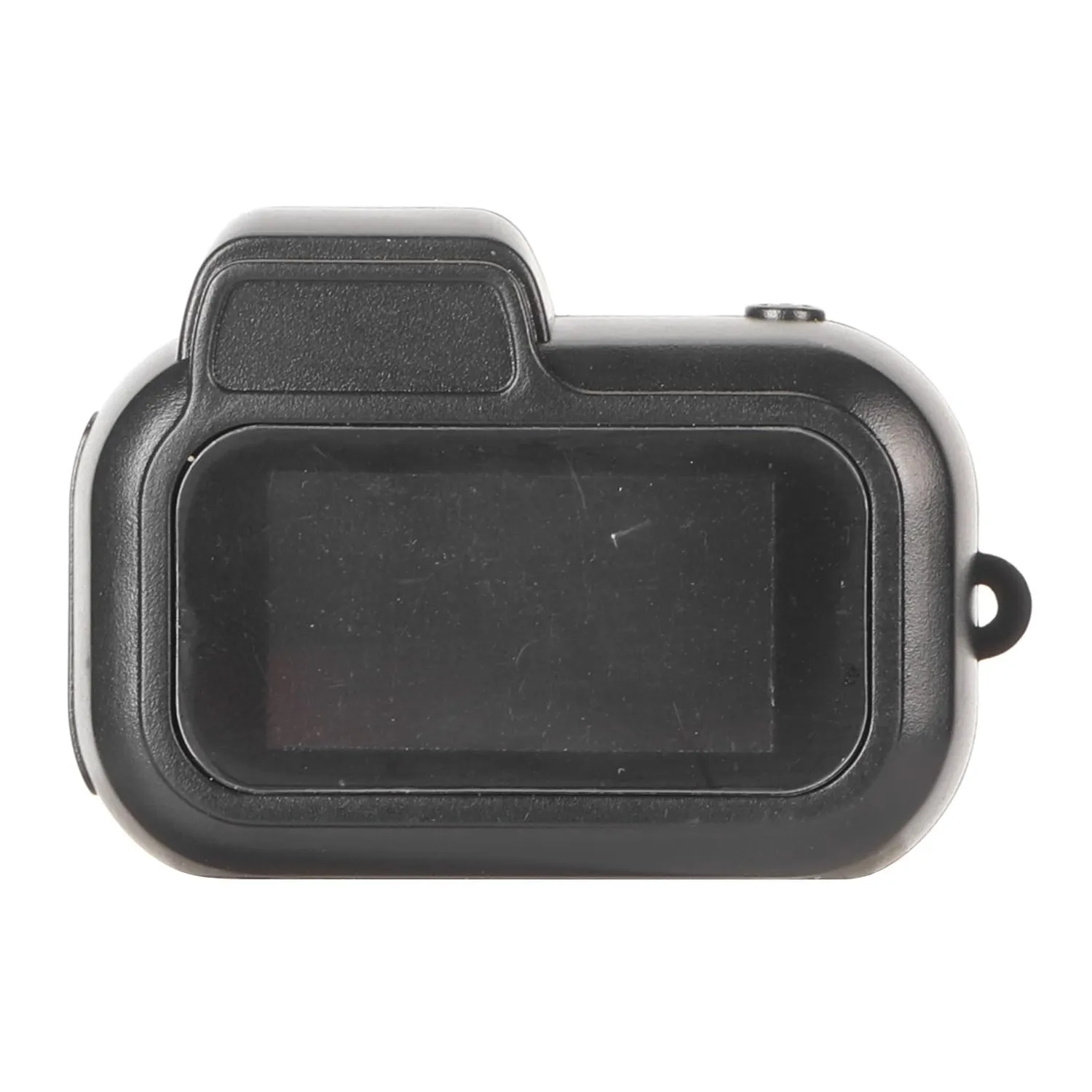 Zunate Mini Videocamera DV HD 1080P Display 0,96" ABS