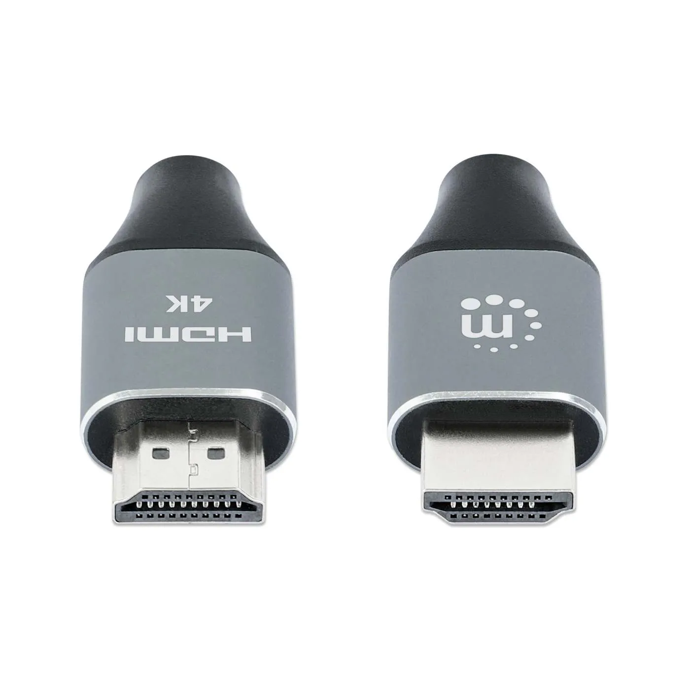 Manhattan Cavo HDMI High Speed 4K 1m con Ethernet