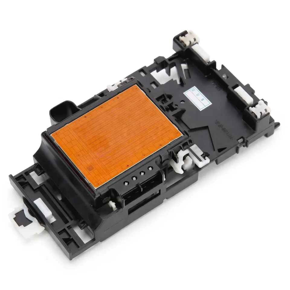Zunate Testina di Stampa Nera per MFC J4510 e Serie J