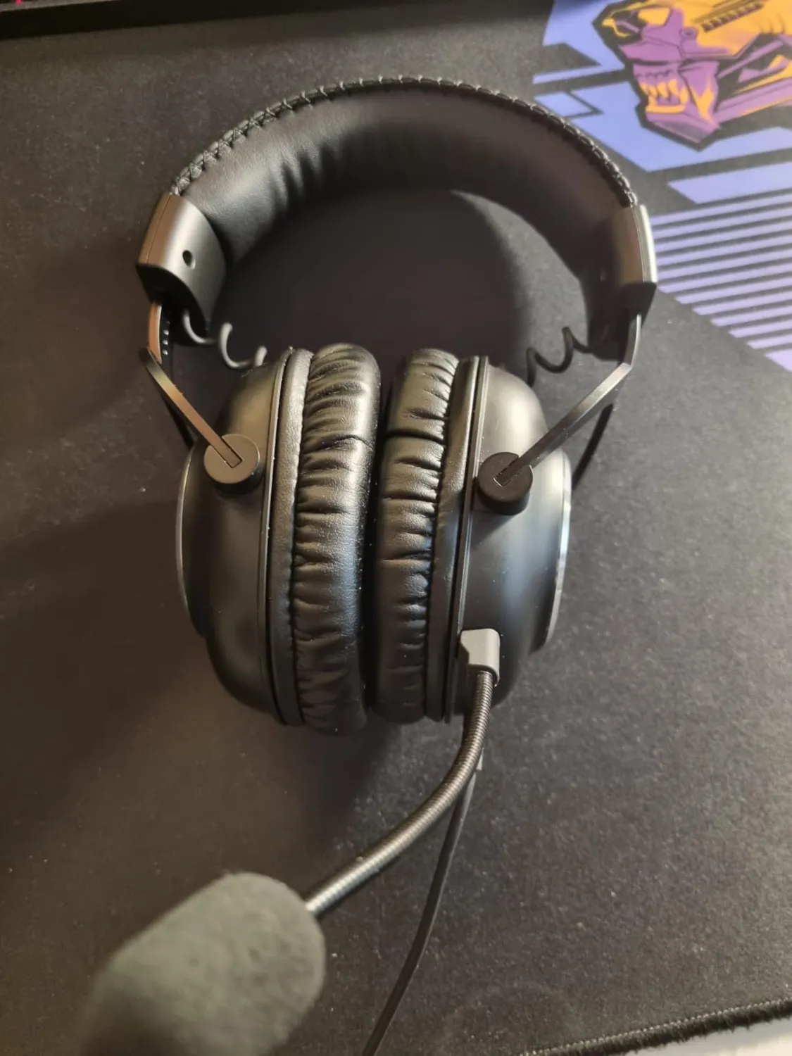 Logitech G Pro X SE cuffie gaming cablate Special Edition 7.1