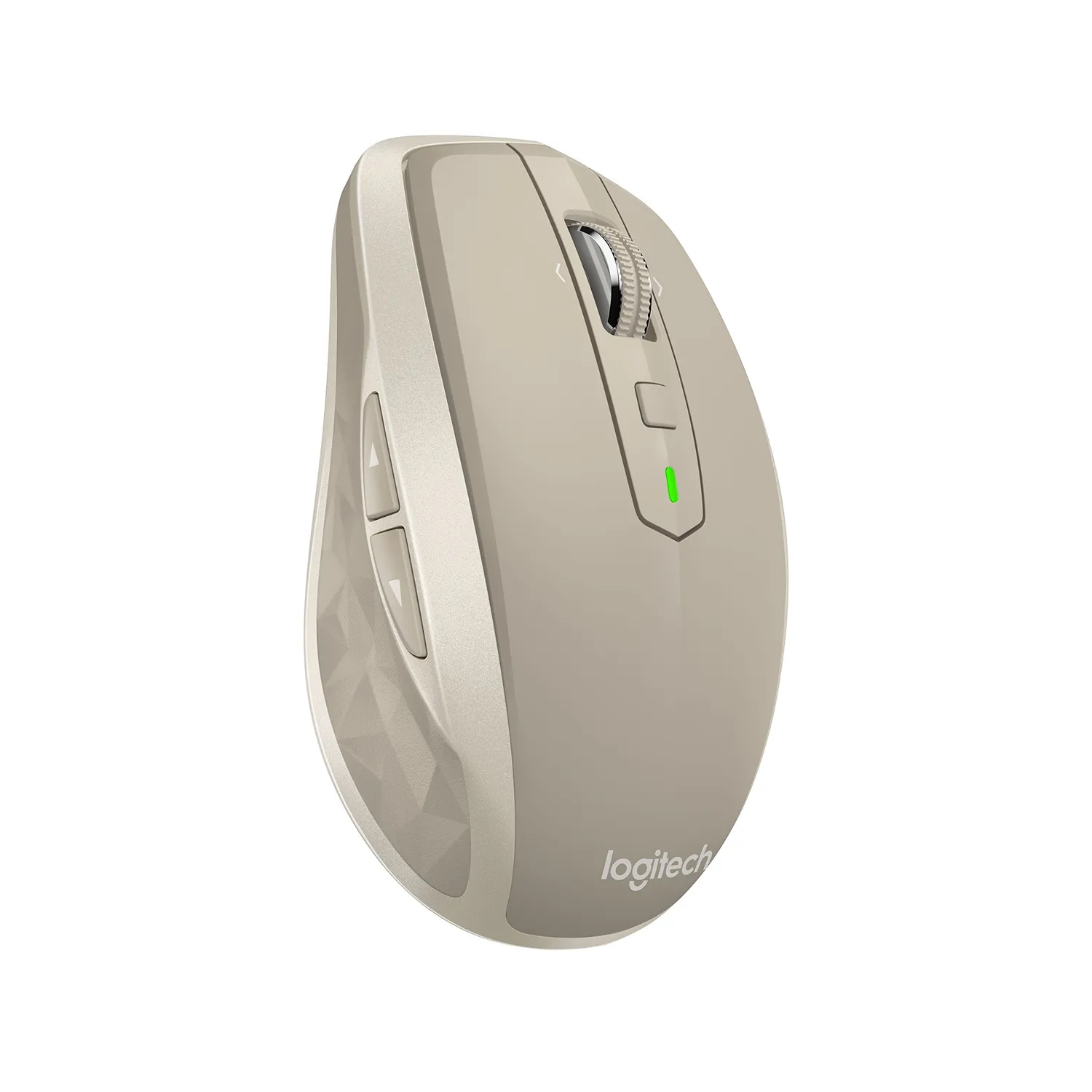 Logitech MX Anywhere 2 mouse wireless grigio Bluetooth