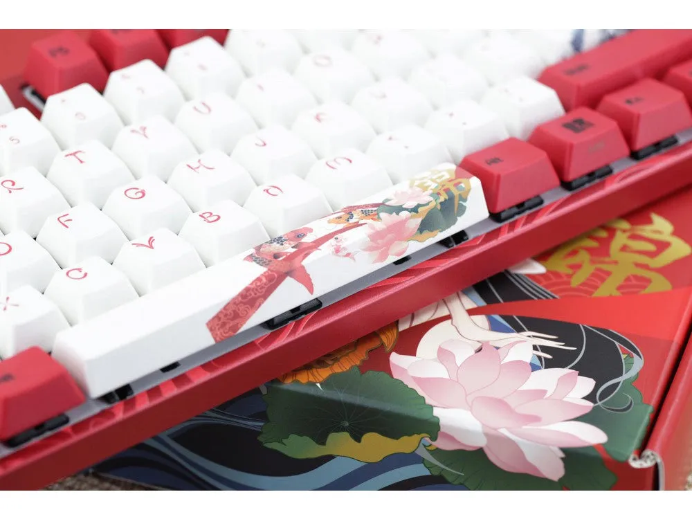 Varmilo VA108M Koi tastiera meccanica Cherry MX Brown