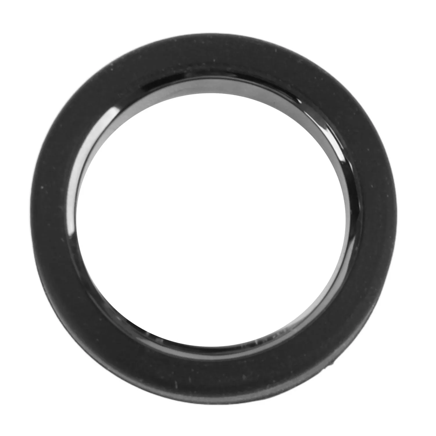 Zunate Cover Anello Smart Ring Silicone 2 Pezzi M Antigraffio