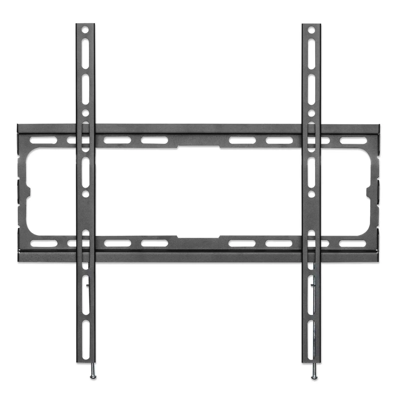 Manhattan Supporto TV Muro Fisso 32-70" VESA 400 45kg