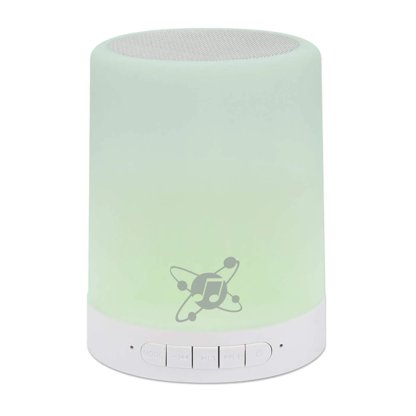 Manhattan Sound Science cassa Bluetooth LED MP3 micro-SD