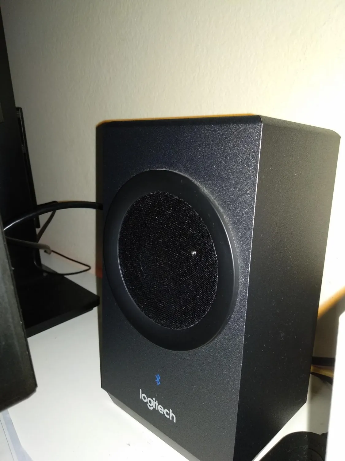 Logitech Z337 altoparlanti Bluetooth 2.1 subwoofer